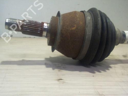 Used Right front driveshaft MINI MINI CLUBMAN (R55) Cooper S (174 hp) 31218816