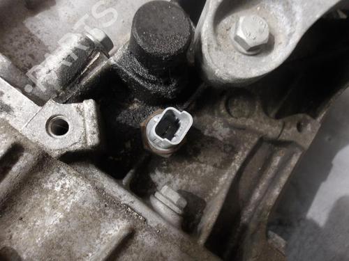 Gearbox CITROËN C3 I (FC_, FN_) 1.1 i | BP31235583M3 