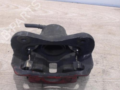 Used Left front brake caliper KIA SPORTAGE II (JE_, KM_) 2.0 CRDi (140 hp) 25414852