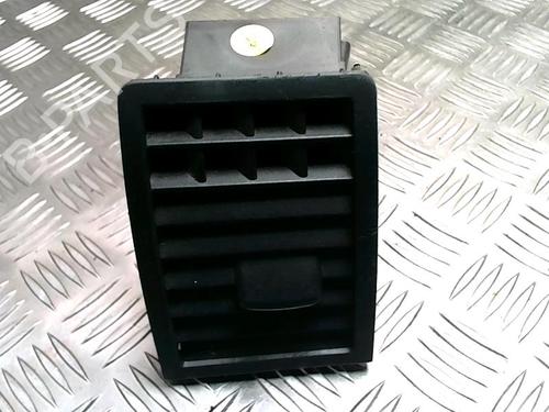 Used Air vent VW TOUAREG (7LA, 7L6, 7L7) 2.5 R5 TDI (174 hp) 25790767