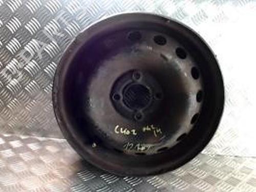 Fælk RENAULT CLIO II (BB_, CB_) 1.2 (BB0A, BB0F, BB10, BB1K, BB28, BB2D, BB2H, CB0A,... (58 hp) 30606669