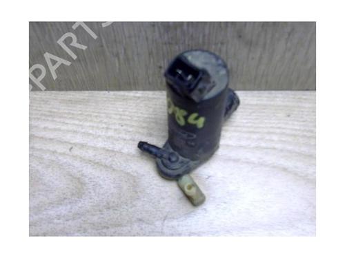 Washer pump FORD FIESTA V (JH_, JD_) 1.4 TDCi | BP25411334E24 