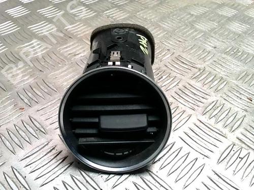 Luftventilen MERCEDES-BENZ C-CLASS Coupe (C204) C 220 CDI (204.302) (170 hp) 31226918