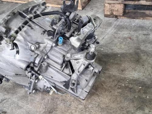 Gearkasse RENAULT SCÉNIC II (JM0/1_) 1.9 dCi (JM0G, JM12, JM1G, JM2C) | BP25425649M3 