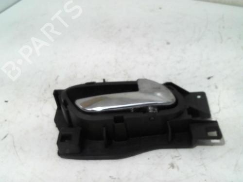 Front right interior door handle CITROËN C4 I (LC_) 1.6 HDi | BP25400078I14 