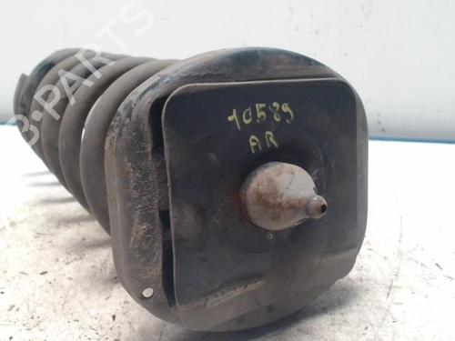 Used Shock absorber spring FORD S-MAX (WA6) 2.0 TDCi (115 hp) 25421359