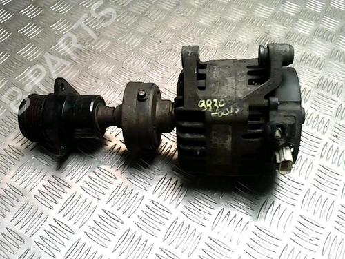 Used Alternator FORD FOCUS I Turnier (DNW) 1.8 TDCi (115 hp) 31225895