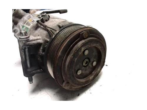 AC compressor OPEL ZAFIRA / ZAFIRA FAMILY B (A05) 1.6 (M75) | BP25417025M34 