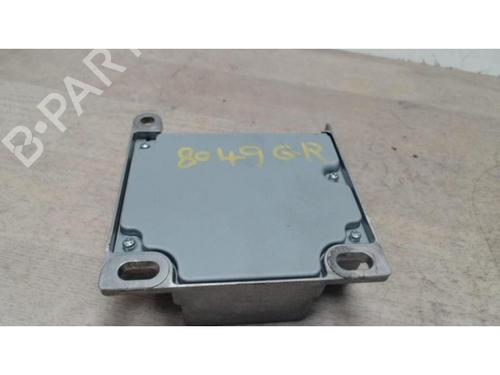 Kollisjonspute styreenhet MITSUBISHI GRANDIS (NA_W) 2.0 DI-D (NA8W) | BP25421272M53 