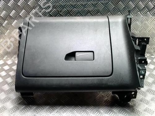 Used Glove box Glove box PEUGEOT PARTNER Box Body/MPV (K9) 1.6 BlueHDI 100 (99 hp) 36113274 36113274