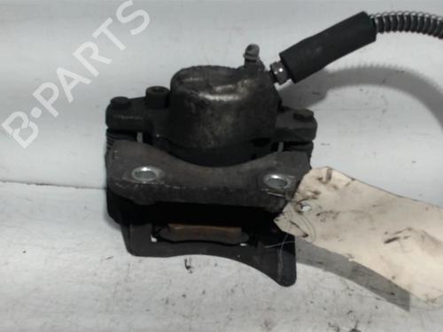 Right front brake caliper RENAULT TWINGO II (CN0_) 1.2 16V (CN04, CN0B) | BP25399146M104 