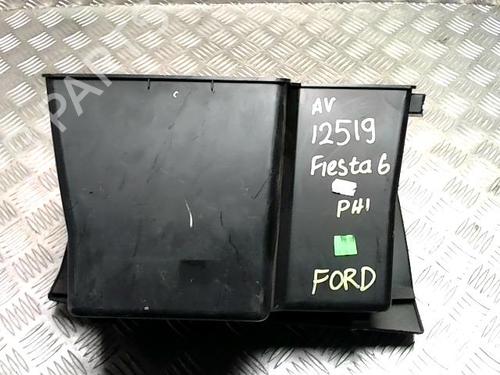 Glove box FORD FIESTA VI (CB1, CCN) 1.4 TDCi | BP31969944C95 