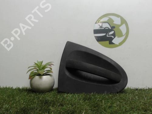 Used Front right exterior door handle SMART FORTWO Coupe (451) 1.0 (451.330, 451.334) (61 hp) 25394763