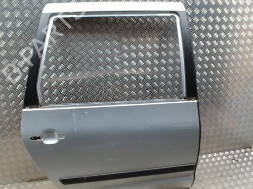 Used Right rear door Right rear door SEAT ALHAMBRA (7V8, 7V9) 1.9 TDI 4motion (115 hp) 33266414 33266414