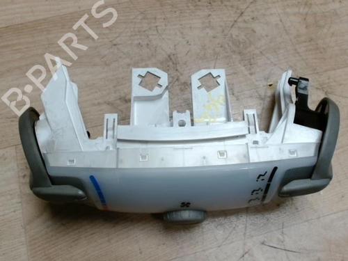 Climate control TOYOTA AYGO (_B1_) 1.0 (KGB10_, KGB10R) | BP29386889I5 