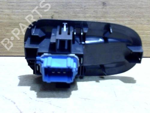 Right front window switch RENAULT KANGOO Express (FW0/1_) 1.5 dCi 85 (FW0K, FW0L, FW0B) | BP25402089I26
