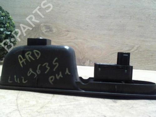 Right rear window switch CITROËN C4 II (NC_) 1.6 HDi 115 | BP29294619I28