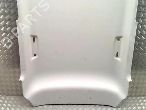 Interiør taket RENAULT CLIO V (B7_) 1.5 Blue dCi 85 (B7AG) | BP30497154I12