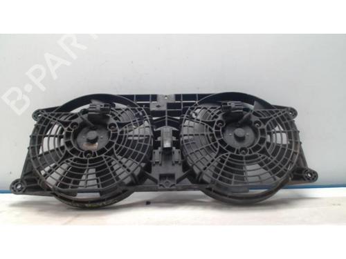 Varmeblæser SSANGYONG REXTON / REXTON II (GAB_) 2.7 Xdi | BP25419162M62