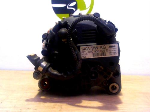 Alternator VW GOLF VI (5K1) 1.4 TSI | BP31220101M7