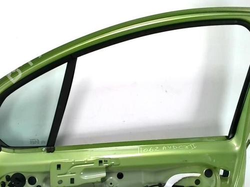 Right front door CITROËN C3 II (SC_) 1.4 HDi 70 (SC8HZC, SC8HR0, SC8HP4) | BP25419999C3 