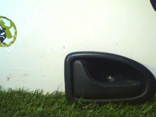 Used Front left exterior door handle RENAULT TRAFIC II Van (FL) 1.9 dCi 80 (FL0B) (82 hp) 25396187