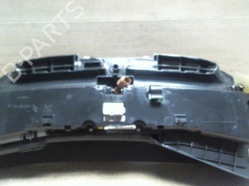 Instrument cluster CITROËN C3 Picasso (SH_) 1.2 THP 110 (SHHNZ6) | BP31235801C47 - Image 3