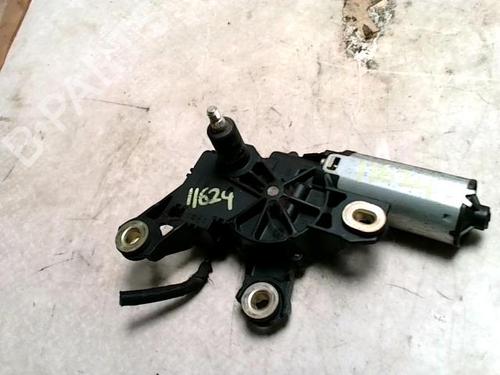 Viskermotor bagrude SKODA OCTAVIA I Combi (1U5) 1.9 TDI 4x4 (100 hp) 31232826