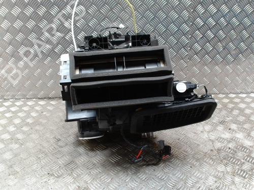 Chauffage completa RENAULT CAPTUR II (HF_) TCe 90 (HFM6) (91 hp) 33018288