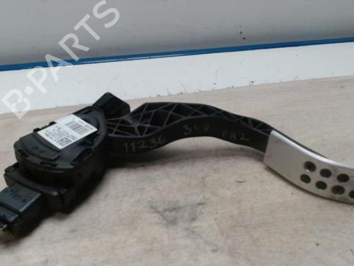 Pedal PEUGEOT 308 I (4A_, 4C_) 1.6 THP 16V | BP25422243I4 