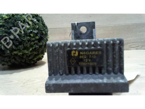 Electronic sensor RENAULT CLIO II (BB_, CB_) 1.5 dCi (B/CB07) | BP25383838M84 