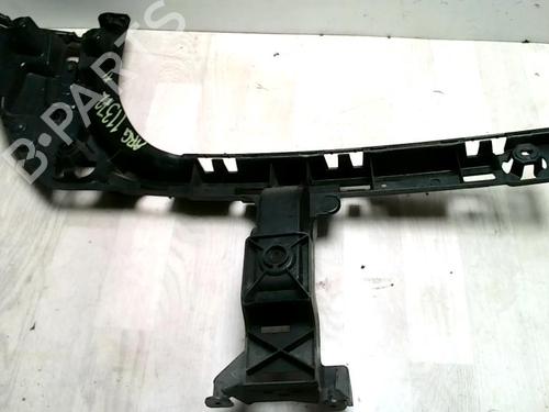 Used Rear bumper bracket BMW X1 (F48) sDrive 18 d (150 hp) 25430728