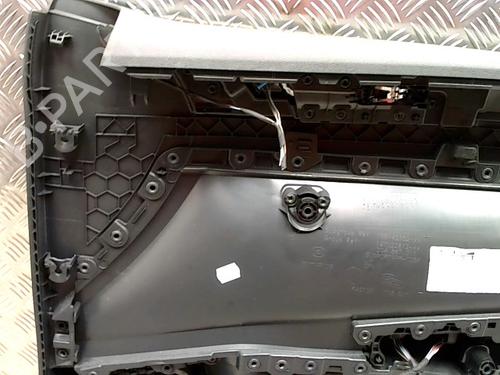 Front left panel VW POLO VI (AW1, BZ1, AE1) 1.0 MPi | BP30532088C58 