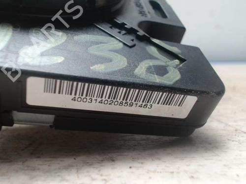 Squib airbag PEUGEOT 308 I (4A_, 4C_) 1.6 THP 16V | BP28105992C102