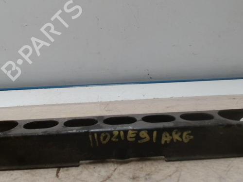 Used Left rear suspension arm BMW 3 Touring (E91) 320 d (177 hp) 25422076