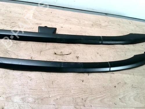 Roof bar BMW 3 Touring (E91) 320 d | BP28310182C65 