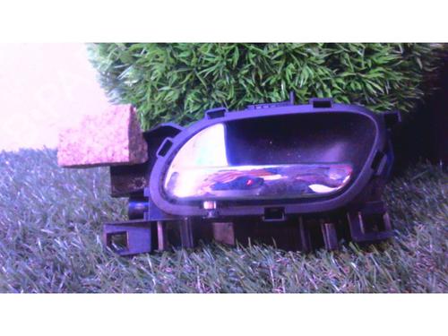 Used Rear left interior door handle CITROËN C3 Picasso (SH_) 1.6 HDi (90 hp) 25395674