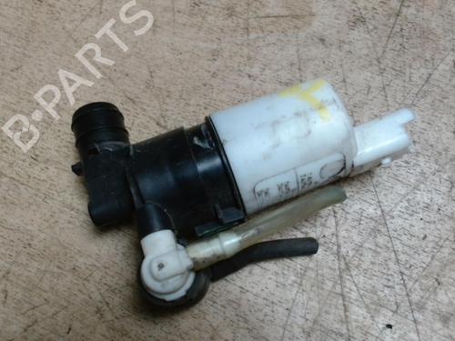 Used Washer pump Washer pump RENAULT MEGANE II (BM0/1_, CM0/1_) 1.9 dCi (115 hp) 34417261 34417261