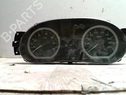 Kombinert Instrument DACIA LOGAN (LS_) 1.5 dCi (LS0J, LS0Y) | BP25426004C47 