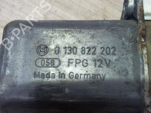 Front left window mechanism NISSAN MICRA III (K12) 1.2 16V | BP25408436C22 