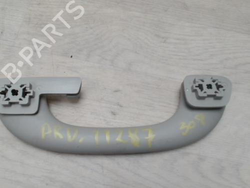 Used Interior roof handle PEUGEOT 308 I (4A_, 4C_) 1.6 HDi (109 hp) 27928981