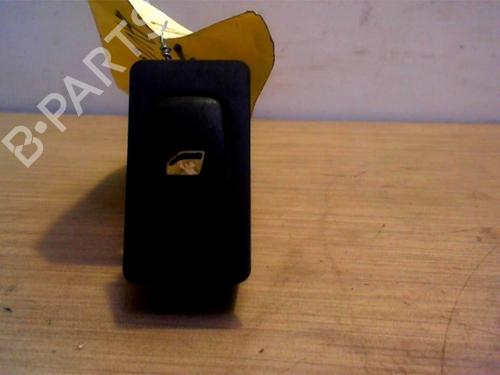 Used Left front window switch CITROËN C8 (EA_, EB_) 2.2 HDi (128 hp) 25390731