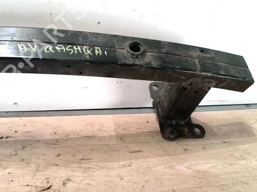 Front bumper reinforcement NISSAN QASHQAI I (J10, NJ10) 1.5 dCi | BP28485994C109