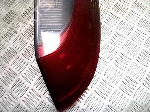 Left taillight OPEL CORSA C (X01) 1.7 DTI (F08, F68) | BP36308560C34 - Image 2