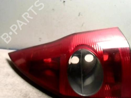 Right taillight RENAULT MEGANE II Estate (KM0/1_) 1.9 dCi (KMRG, KM1G, KM0G, KM2C) | BP25428657C35 