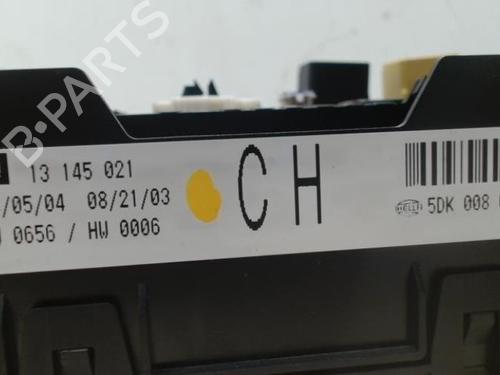 Sikringsdose OPEL ASTRA H (A04) 1.7 CDTI (L48) | BP28515871E1