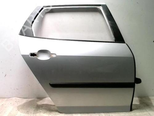Right rear door PEUGEOT 407 SW (6E_, 6D_) 1.6 HDi 110 | BP25424869C5 