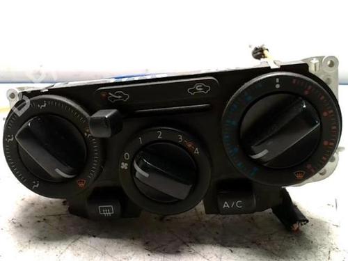 AC Styreenhet / Manøvreringsenhet NISSAN NOTE (E11, NE11) 1.5 dCi | BP27169500I5 