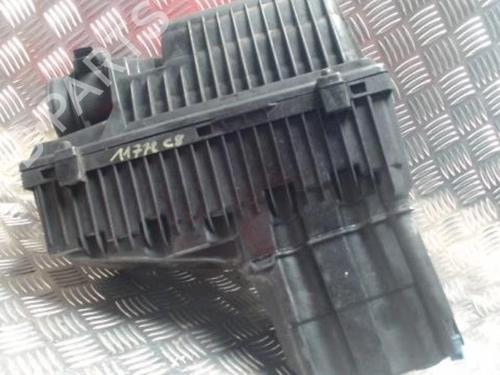 Air filter box CITROËN C8 (EA_, EB_) 2.0 HDi | BP26197997M87