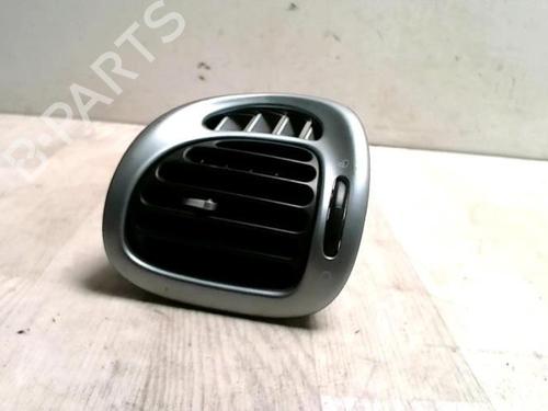 Luftventil CITROËN XSARA PICASSO (N68) 1.6 HDi | BP25426550I21 